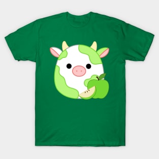 Apple Cow T-Shirt